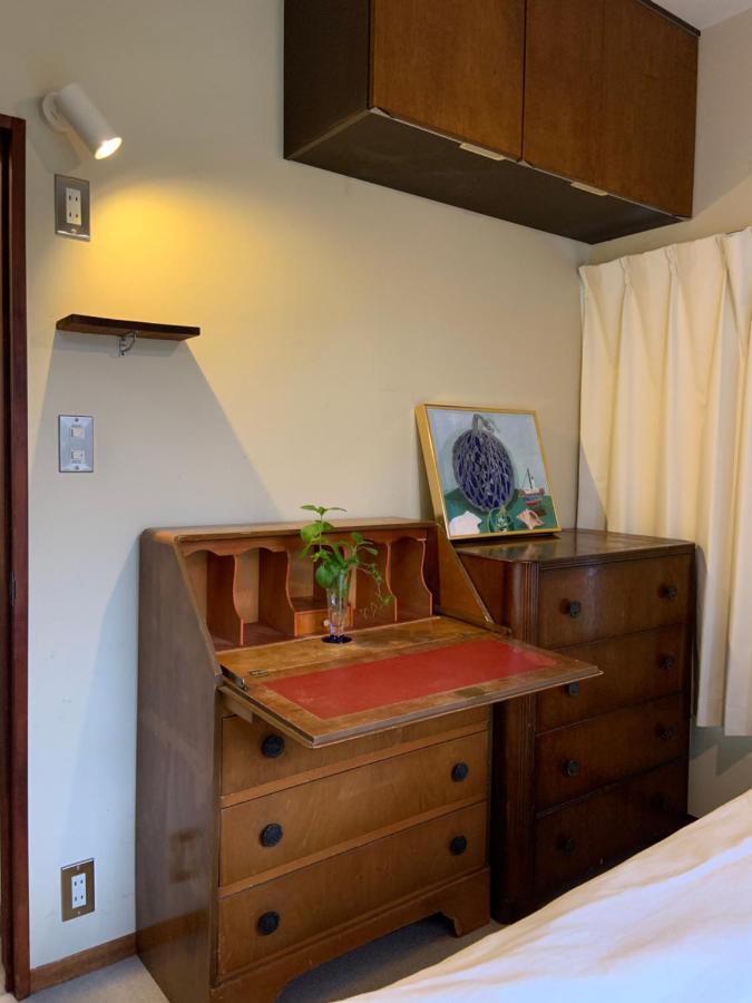Children'S Cafe B&B Kimie Камакура Экстерьер фото