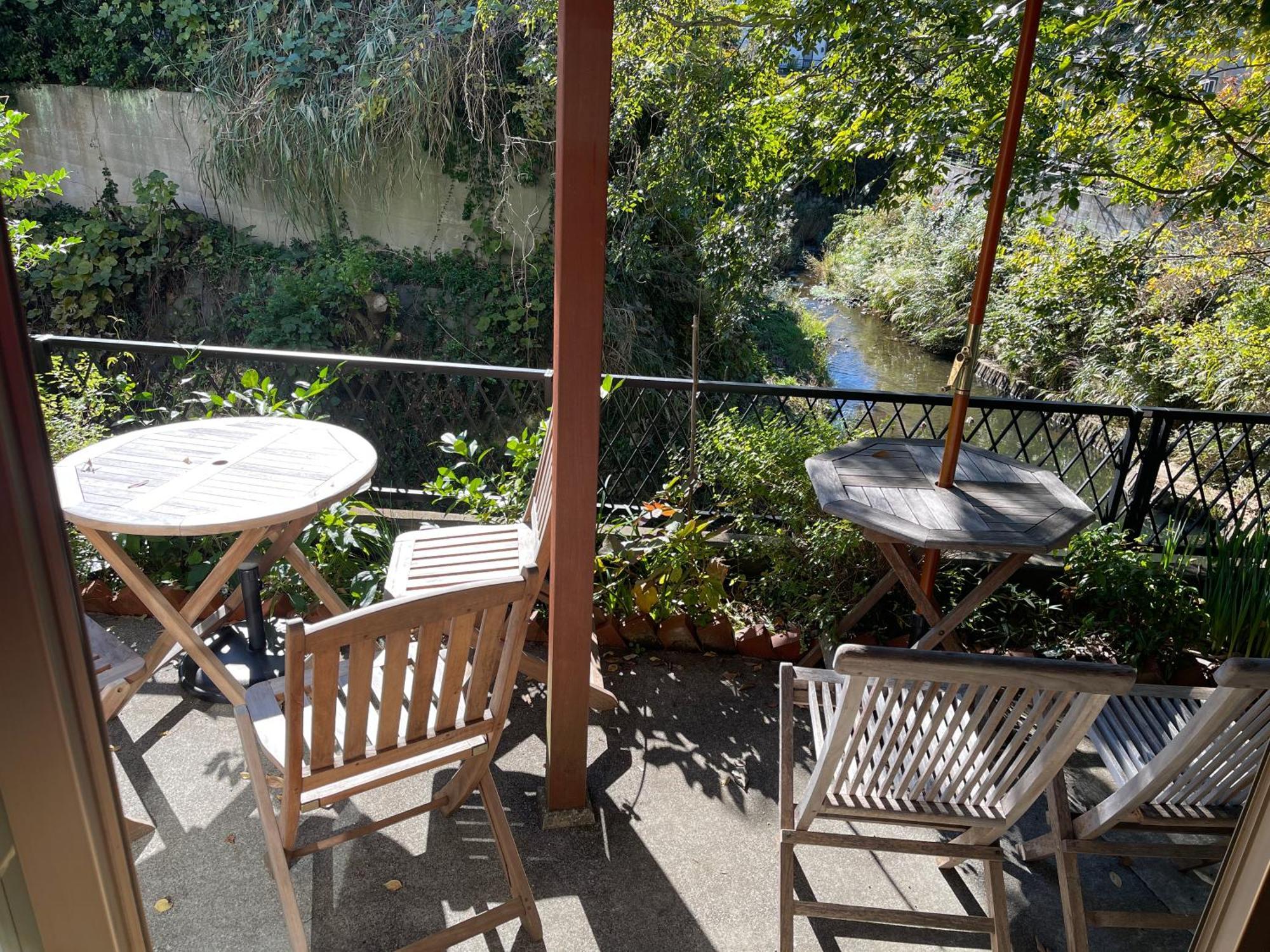 Children'S Cafe B&B Kimie Камакура Экстерьер фото