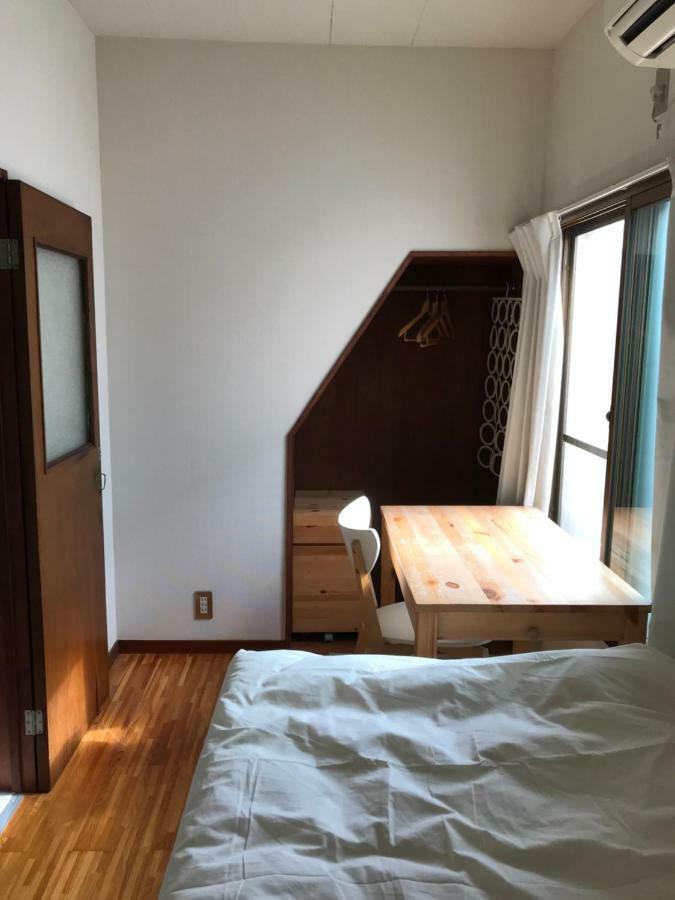 Children'S Cafe B&B Kimie Камакура Экстерьер фото